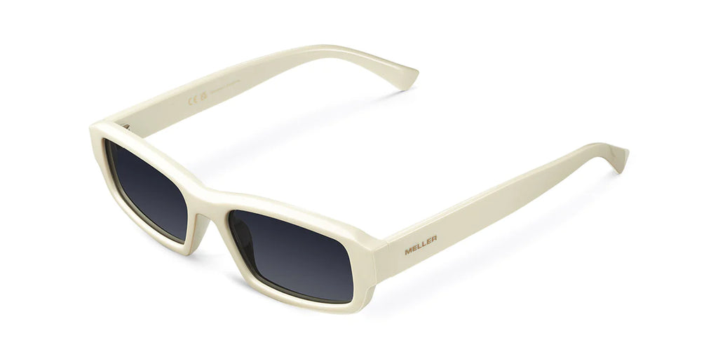 Gafas de sol Meller Barack Off White Carbon