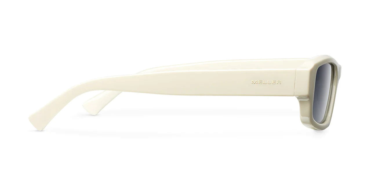 Gafas de sol Meller Barack Off White Carbon
