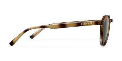 Chauen Caramel Olive Meller sunglasses