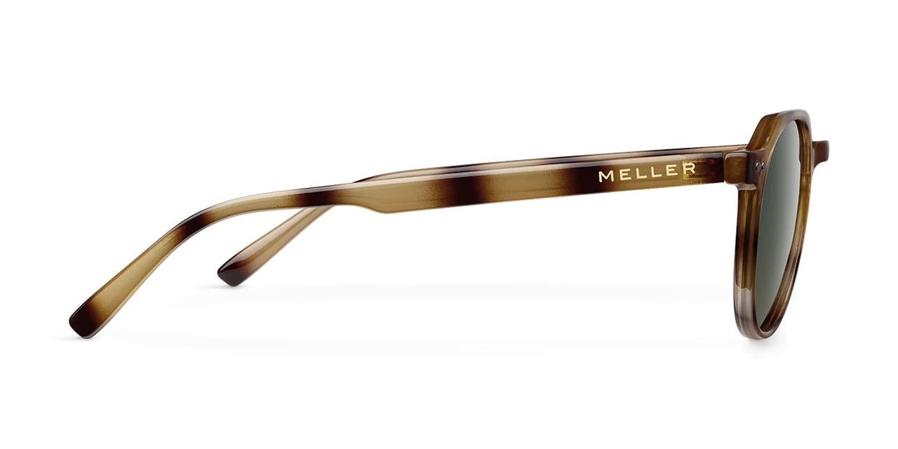 Gafas de sol Chauen Caramel Olive Meller