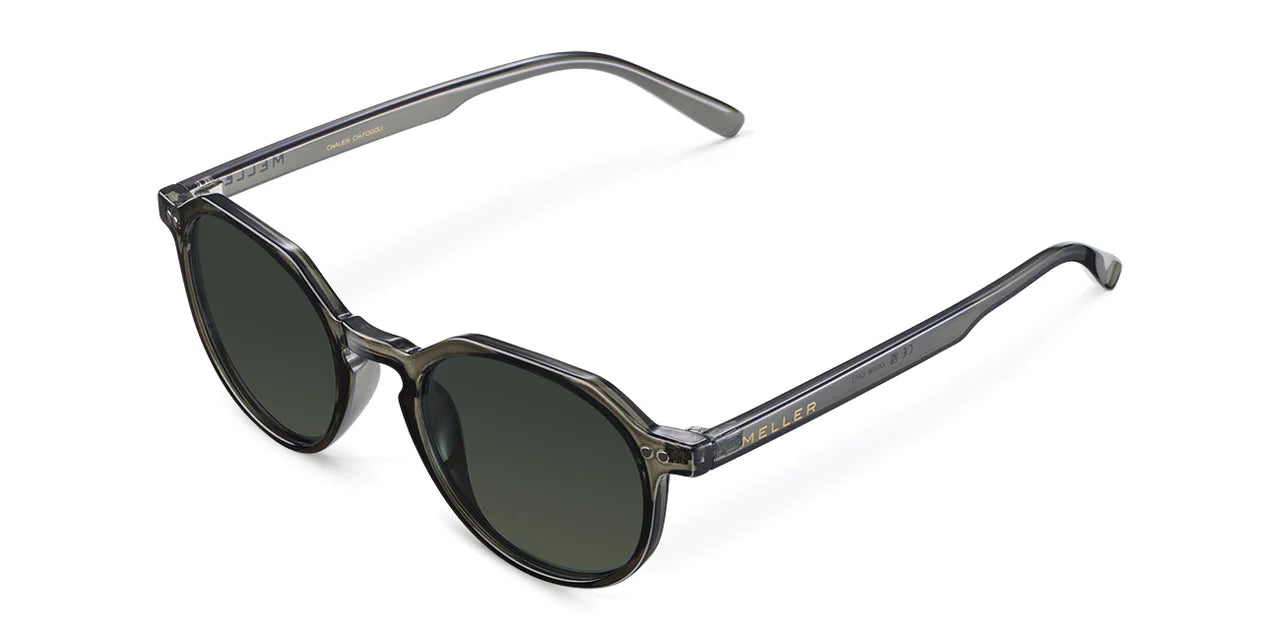 Chauen Fog Olive Meller sunglasses