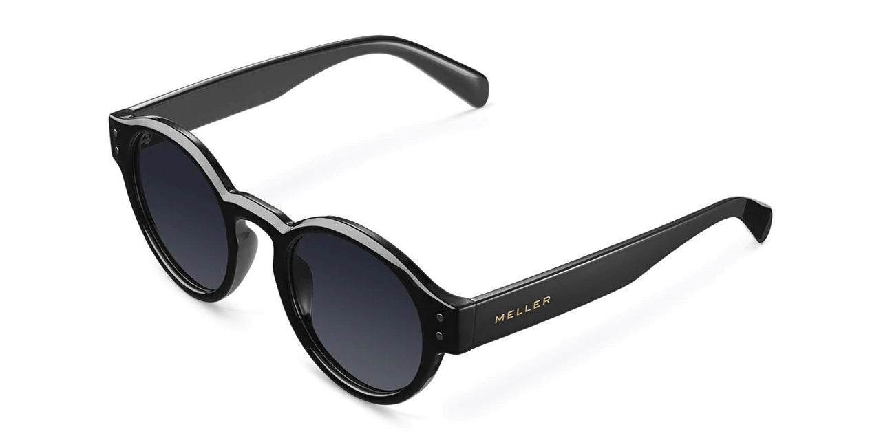 Fynn All Black Meller sunglasses