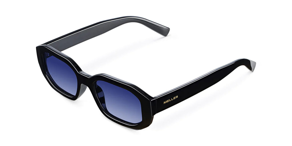 Kessie Black Indigo Meller sunglasses