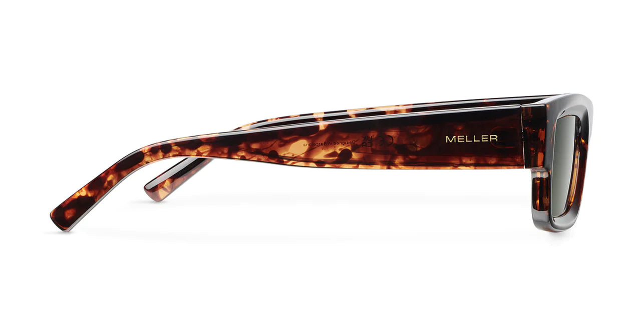 Óculos de sol Kito Tigris Olive Meller