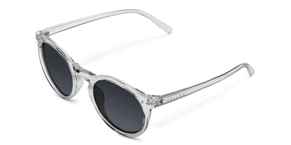 Kubu All Gray sunglasses