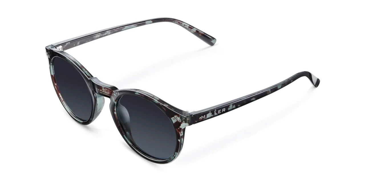 Kubu Gray Trigris Carbon Meller sunglasses