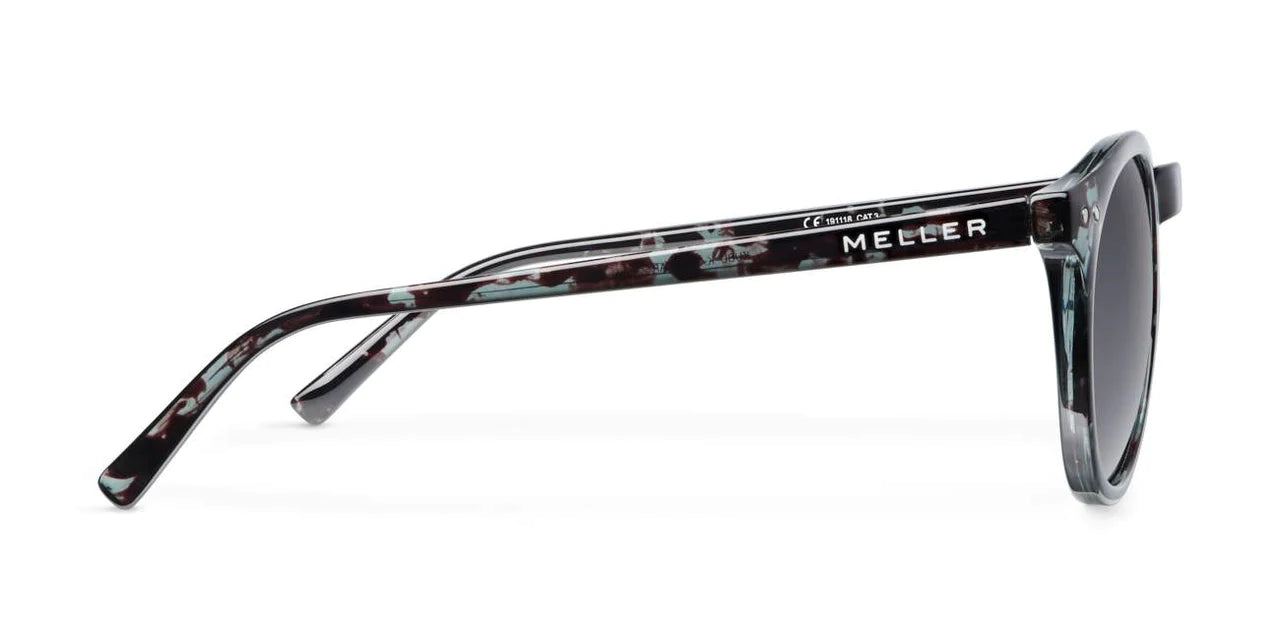 Kubu Gray Trigris Carbon Meller sunglasses