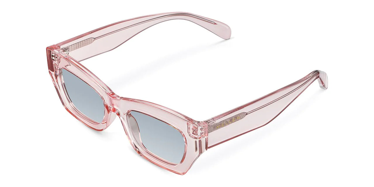 Gafas de sol Meller Limber Rose Grey