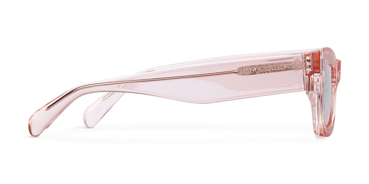 Gafas de sol Meller Limber Rose Grey