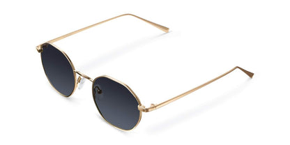 Praslin Gold Meller sunglasses