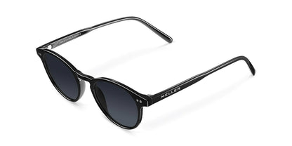 Sika All Black Meller sunglasses