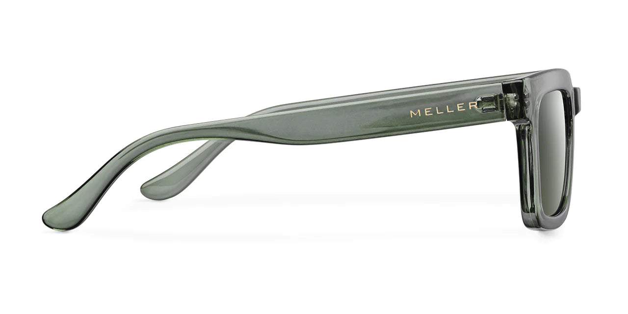 Óculos de sol Taleh Fog Olive Meller
