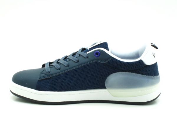 Zapatillas Vespa Freccia Azul Hombre